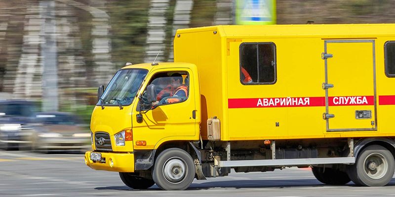 Городские службы переведены на круглосуточный режим работы