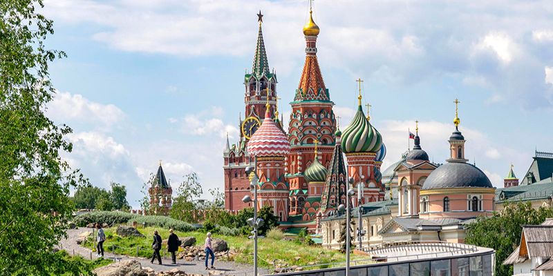 Развитие гостиничного бизнеса и возможности Russpass: какие еще вопросы обсудили на конференции «Туризм Москвы: новые горизонты»