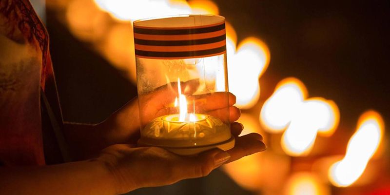 В Москве пройдут две акции, посвященные Дню памяти и скорби