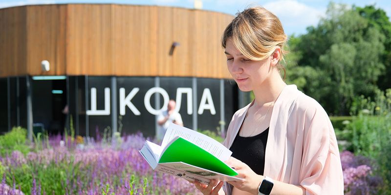 Знакомство с писателями и новыми книгами: что еще ждет посетителей фестиваля «ЛетЛитФест» в «Музеоне»