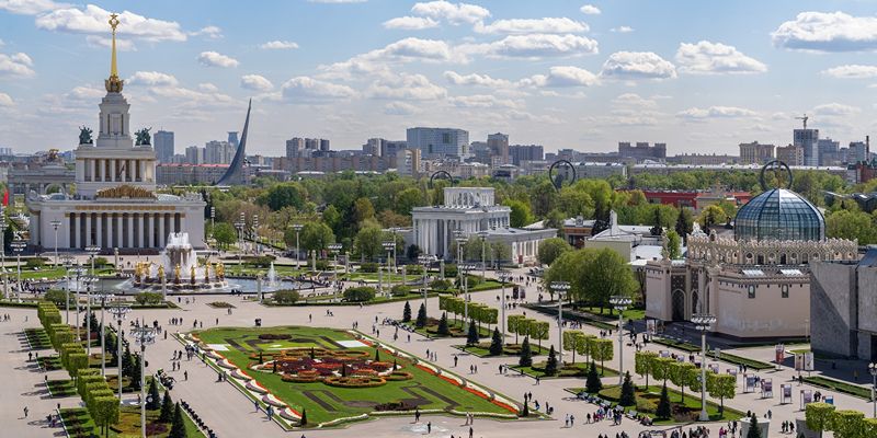 Фешен-пикник, театральный марафон и деловая программа: как пройдет фестиваль «Российская креативная неделя. Москва-фест»