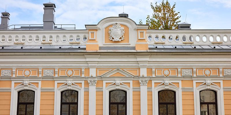 Павильон «Физика», особняк Рутковских и церковь Воскресения Словущего: москвичи выберут лучший объект реставрации в 2022 году