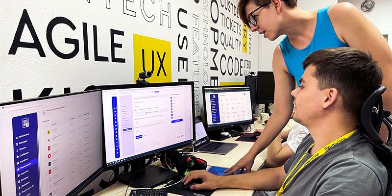 Столичные ИТ-стартапы представят свои проекты на встрече участников альянса цифровых инноваций «Большой двадцатки»