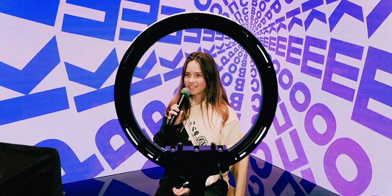 Новый формат: «Молодежь Москвы» и проект «Медиашум» проведут образовательные мастер-классы