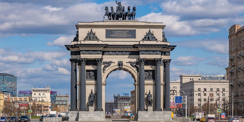 Принципы классической реставрации: архитектор Надежда Даниленко — о своей работе