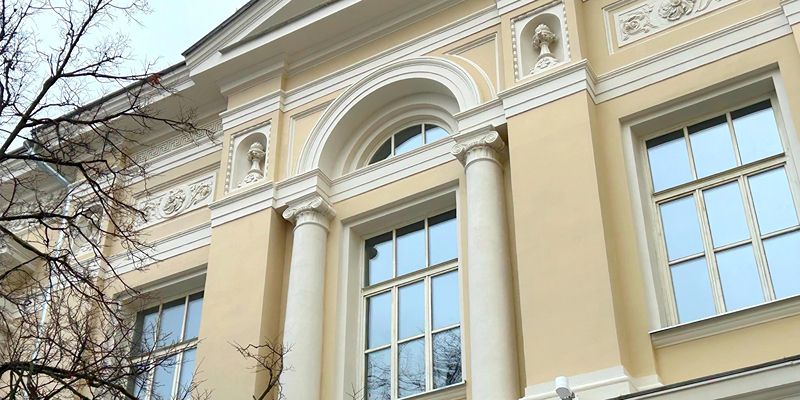 Утвержден предмет охраны научной библиотеки МГУ имени М.В. Ломоносова
