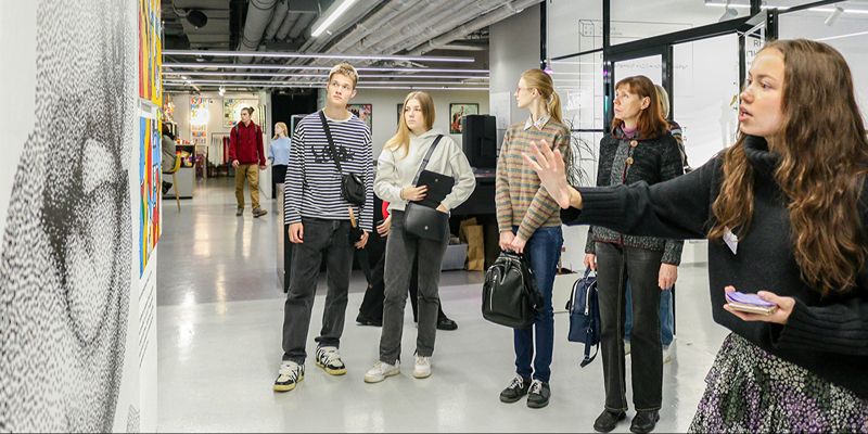 Около 40 креативных площадок присоединится к акции «День без турникетов»