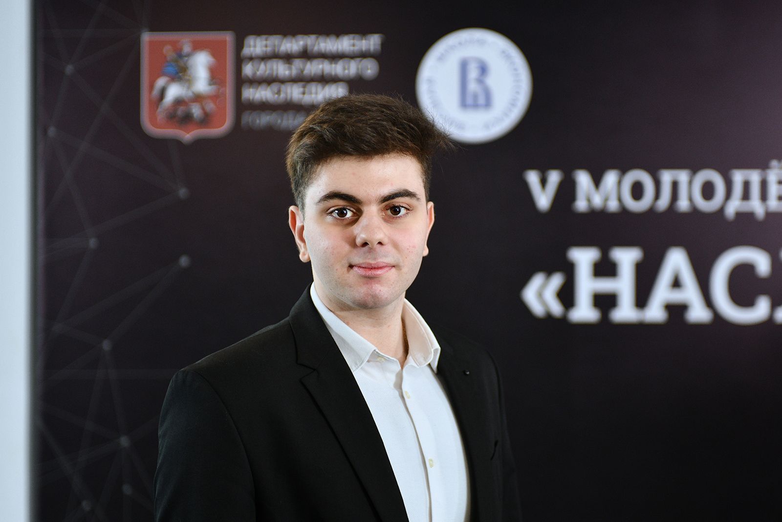 Фото Ю. Иванко. Mos.ru 