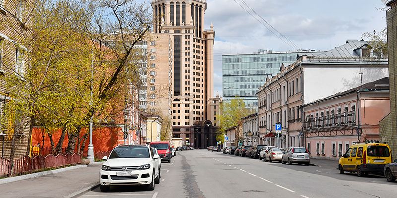 Первый договор аренды здания для гостиницы заключили по программе «1 рубль за квадратный метр в год»