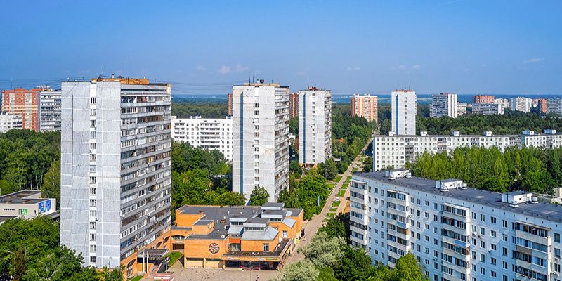 Более 470 объектов городского имущества реализовали в ТиНАО