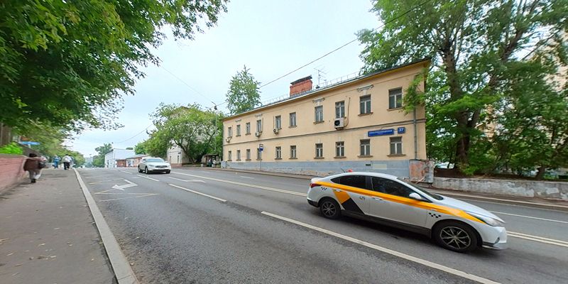 Дом купца Бавыкина отреставрируют и откроют в нем гостиницу по программе «1 рубль за квадратный метр в год»
