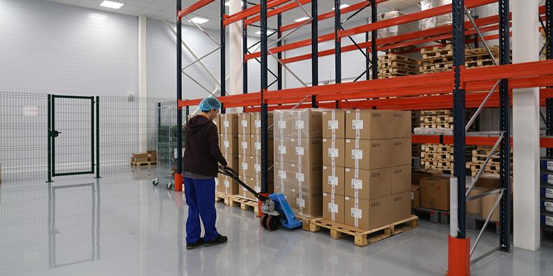 Производитель кормов для животных вдвое увеличил выпуск продукции благодаря нацпроекту