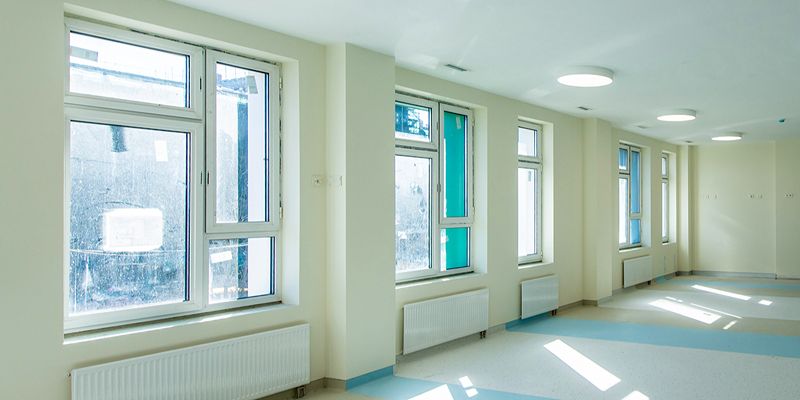 Инвесторы смогут приобрести три помещения в центре города для развития бизнеса