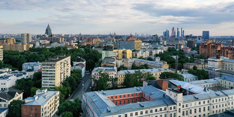 Город выставил на торги нежилое помещение в районе Марьина Роща