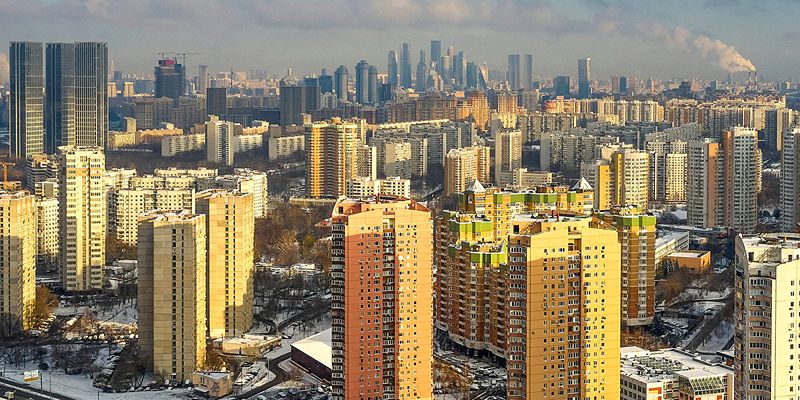 Более 180 жилых помещений в общежитии получат льготу по налогу на имущество