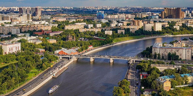 Специалисты выполнили 60 процентов работ по замене деформационных швов на мостовых сооружениях