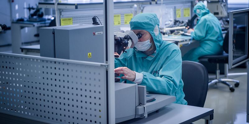 Участок бывшей промзоны Котляково реорганизуют по проекту комплексного развития территорий