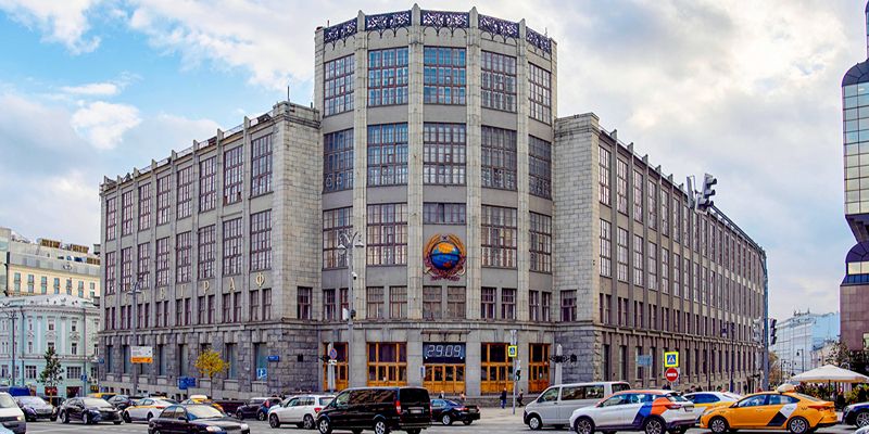 «По-новому взглянуть на любимый город»: на портале «Узнай Москву» опубликованы все выпуски спецпроекта о столице