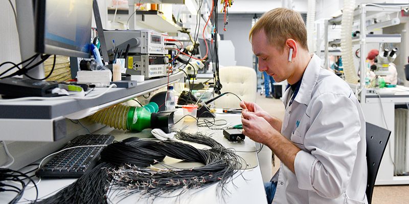 Экспорт с опережением: Москва досрочно достигла показателей региональных проектов в 2022 году