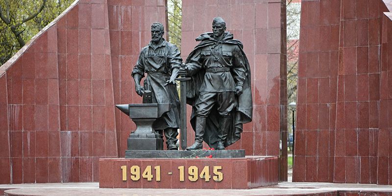 Люди, события, легендарная техника: десятки военных памятников столицы отремонтируют в 2023 году