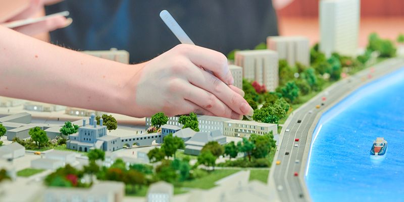 «Московская техническая школа» начнет обучать инженеров промышленному дизайну