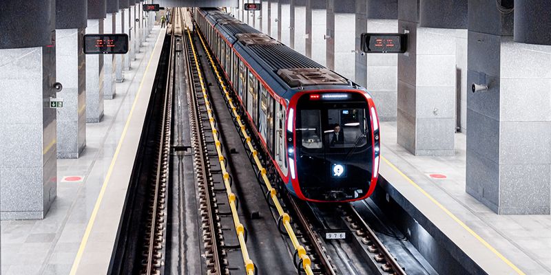 Режим работы транспорта в Москве продлят в Рождественскую ночь