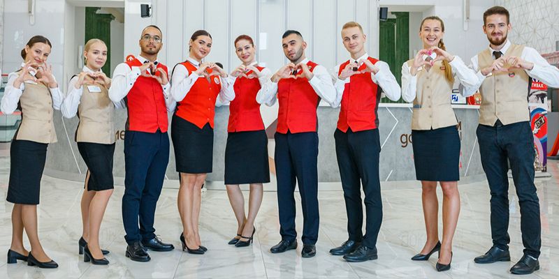 Высокий профессионализм и желание помогать. Всё о работе сотрудников центров госуслуг «Мои документы»