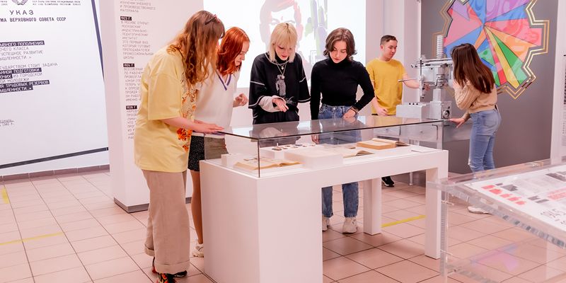 Новые экскурсии от проекта «Прогулки по музеям онлайн» для школьников и студентов колледжей
