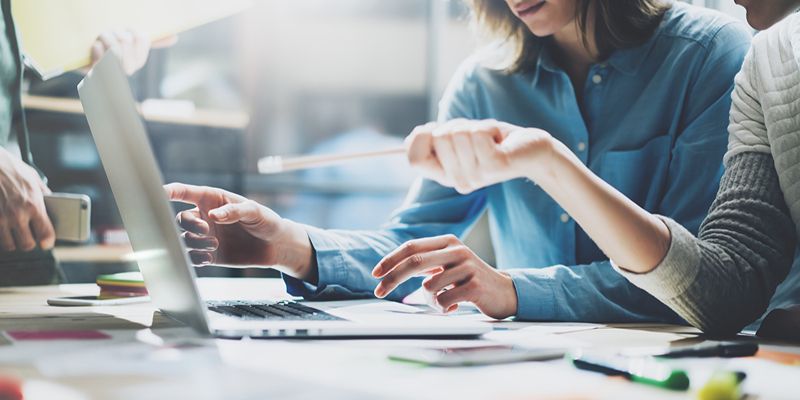 Клуб Business Update приглашает столичных предпринимателей на второй сезон программы наставничества