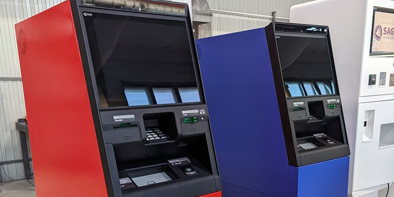 Банкомат московского производства прошел сертификацию Центробанка