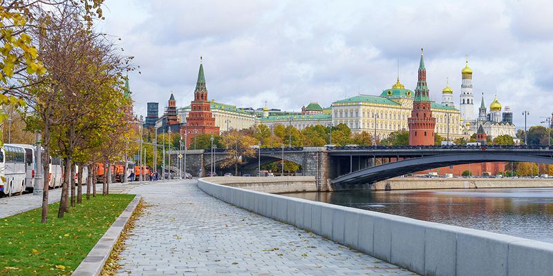 Городские службы будут работать в усиленном режиме с 4 по 6 ноября