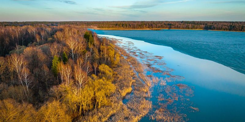 В Московском регионе половодье пройдено штатно