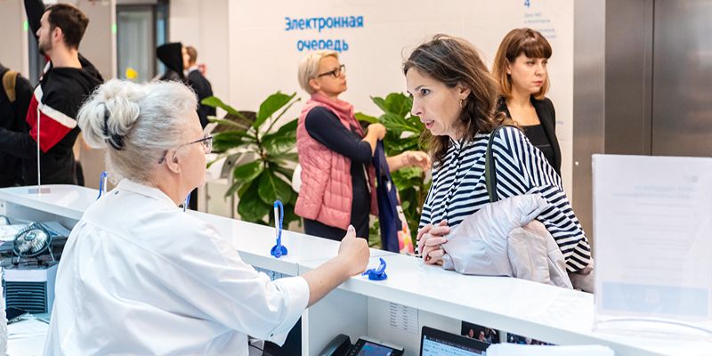 Москва предоставила единовременную социальную помощь 10 тысячам родственников мобилизованных