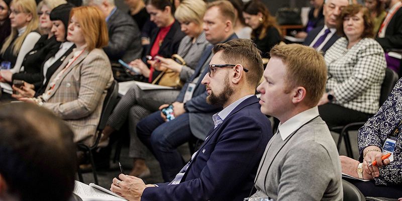 Топ-менеджеров креативных компаний Москвы приглашают на бесплатный образовательный курс