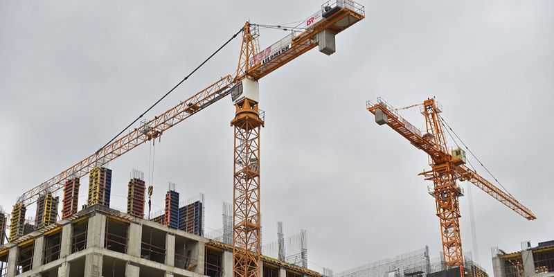 Утвержден проект планировки участка бывшей промзоны на севере столицы