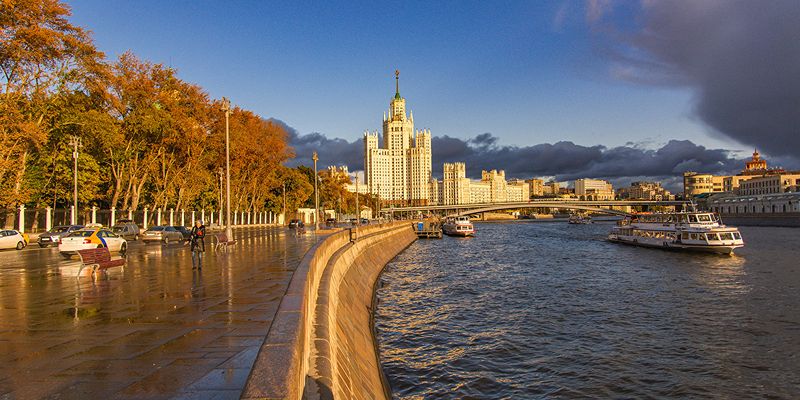 Начался прием заявок на туристическую премию «Путеводная звезда — 2022»