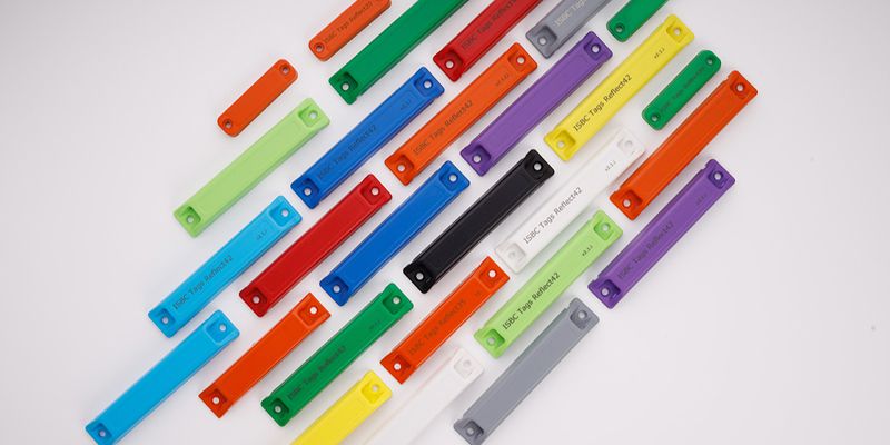 Производитель из Москвы выпустил новую линейку RFID-меток