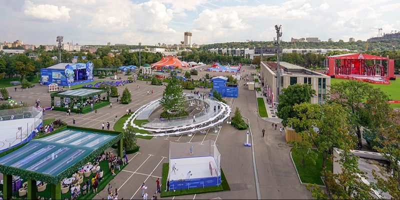 На Московском урбанистическом форуме предложат выполнить задания на знание города