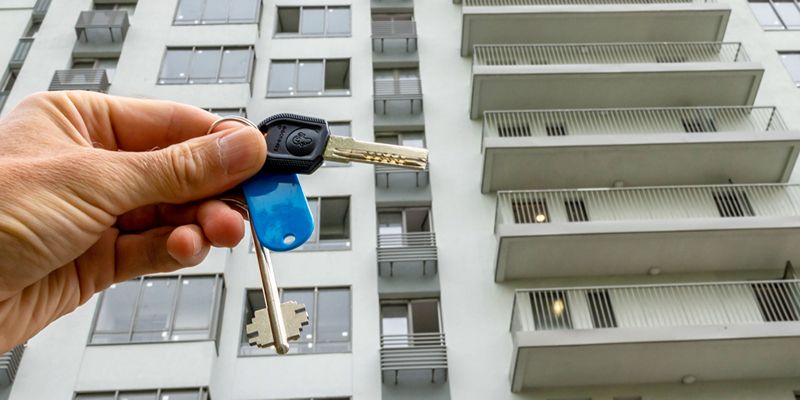 Безопасная покупка и аренда жилья: на mos.ru появился новый сервис «Прозрачная сделка»