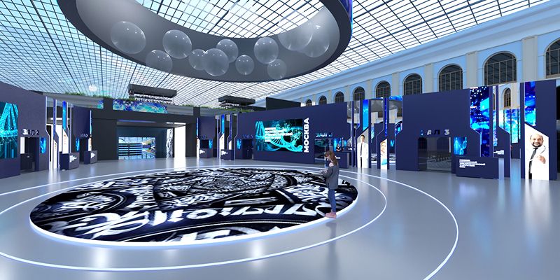 На Московском урбанистическом форуме в Гостином Дворе расскажут, как активировать свое долголетие