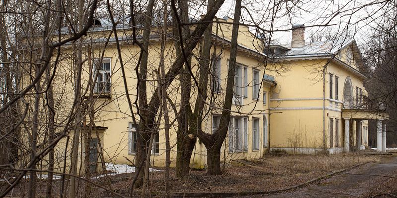 Участники форума «Наследие» разработают проект реставрации московской усадьбы Виноградово