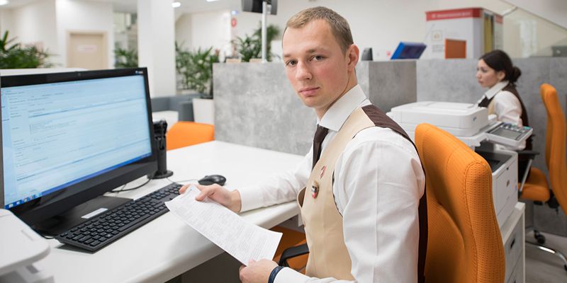 Около трех тысяч видеоконсультаций провели для москвичей специалисты центров госуслуг