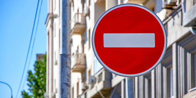Несколько переулков в ЦАО временно перекроют из-за киносъемок 29 и 30 октября