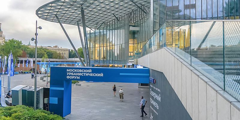 Маркет дизайнеров, своп-пати и фешен-съемка: на Московском урбанфоруме подготовили программу для любителей моды