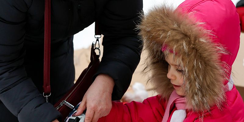 Снежный холст: Мосприрода объявляет старт фестиваля по созданию съедобных картин на зимнем белом покрывале