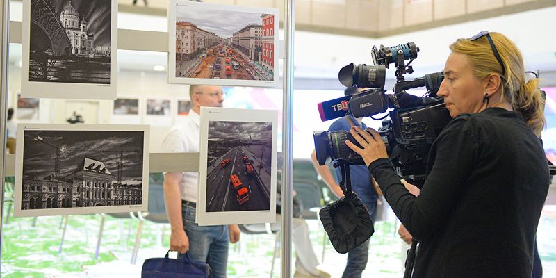 Реновация стала спецпроектом конкурса «ОБЪЕКТИВно о Москве-2023»