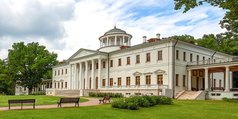 Не только Переделкино: какие культурные площадки стоит посетить в ТиНАО