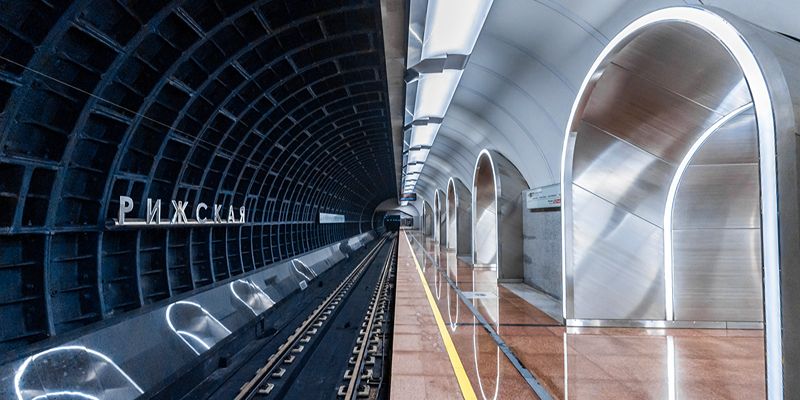От БКЛ до первого скоропомощного комплекса: что построили в Москве в 2022 году
