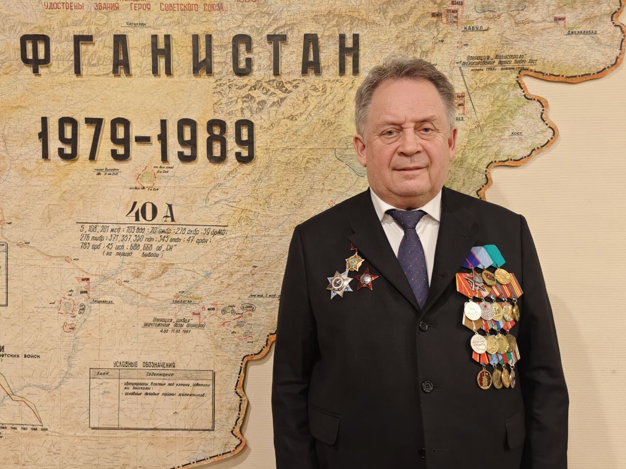 Сергей Опалев