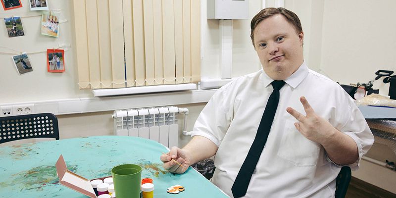 Забота о «солнечных» людях: как благотворительные фонды помогают подопечным с синдромом Дауна